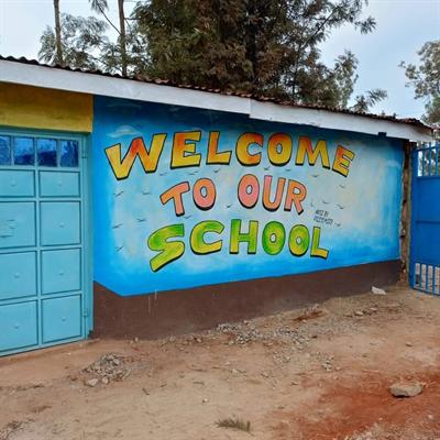 Photos 6 at The Monarchs Preparatory