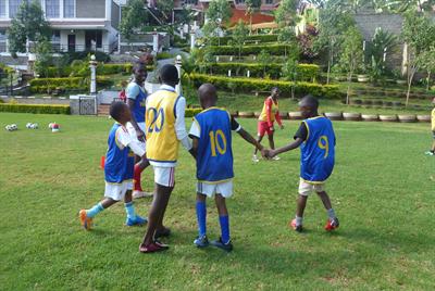 Photos 7 at Kysa International Soccer Academy