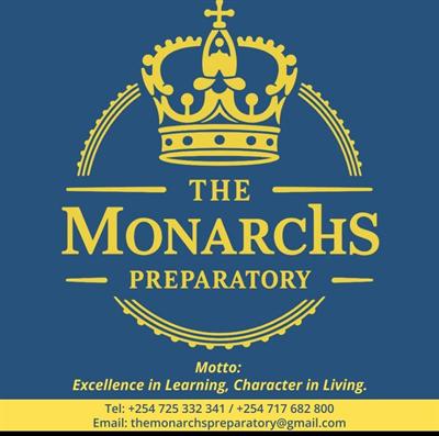 Photos 7 at The Monarchs Preparatory