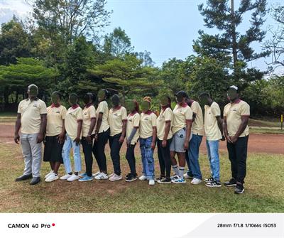 Photos 8 at Eastview Training Institute