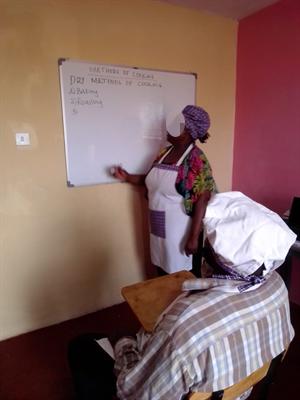 Photos 8 at Garet Technical Training College