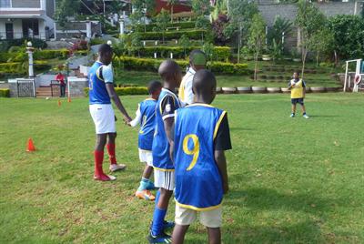 Photos 8 at Kysa International Soccer Academy