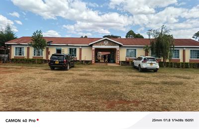 Photos 8 at St John The Baptist Likuyani Boys High School