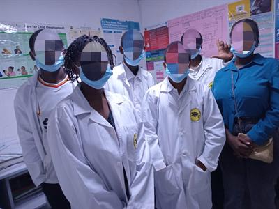 Photos2 2 at Starehe Technical Training College