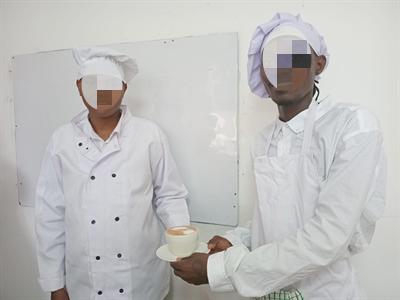 Photos2 4 at Starehe Technical Training College