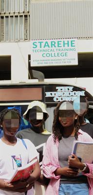 Photos2 6 at Starehe Technical Training College