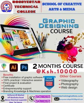 Photos at Bossyestar Institute Of Business Management