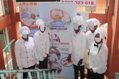 Photos at Bridgewater Training Institute