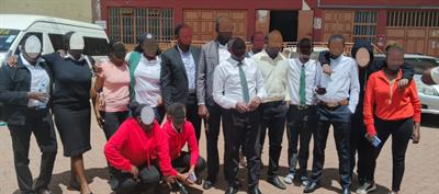 Photos at Edumax Educational Center