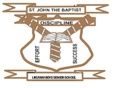 Photos at St John The Baptist Likuyani Boys High School