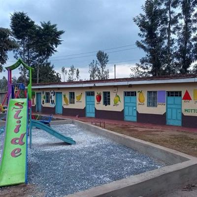 Photos at The Monarchs Preparatory