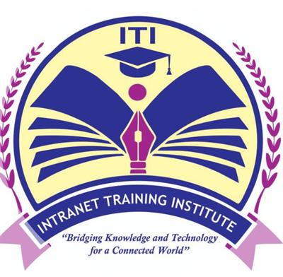 posters 2 at Intranet Training Institute