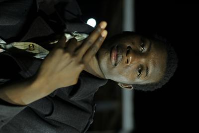 PRACTICALS 3 at Nayolites Film Academy