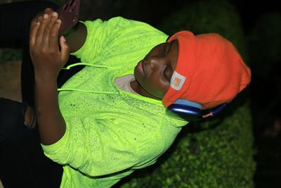 PRACTICALS 4 at Nayolites Film Academy