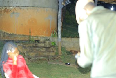 PRACTICALS 6 at Nayolites Film Academy