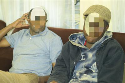 PRACTICALS 7 at Nayolites Film Academy