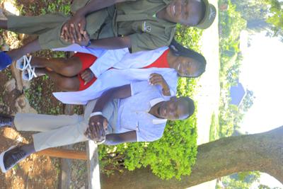 PRACTICALS THAT ARE WORTHY 3 at Nayolites Film Academy