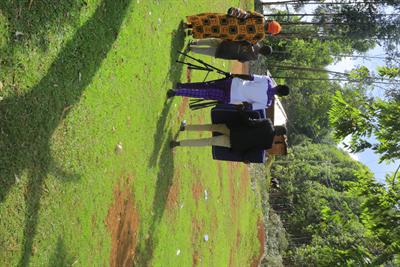 PRACTICALS THAT ARE WORTHY 5 at Nayolites Film Academy