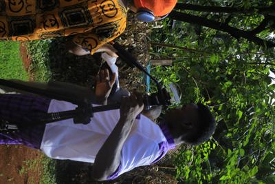 PRACTICALS THAT ARE WORTHY 6 at Nayolites Film Academy