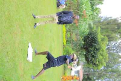 PRACTICALS THAT ARE WORTHY 7 at Nayolites Film Academy