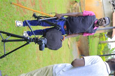 PRACTICALS THAT ARE WORTHY 8 at Nayolites Film Academy