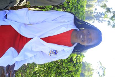 PRACTICALS THAT ARE WORTHY at Nayolites Film Academy