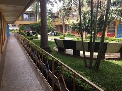 School compound 3 at International Center Of Technology