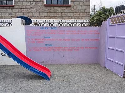 school motto,mission and vision at Himma Integrated Academy