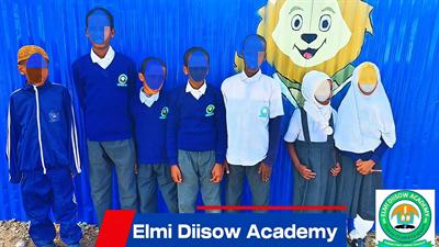 School Photos 10 at Elmi Diisow Academy
