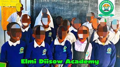 School Photos 3 at Elmi Diisow Academy