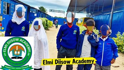 School Photos 5 at Elmi Diisow Academy