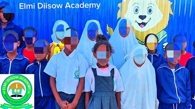School Photos 6 at Elmi Diisow Academy