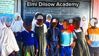 School Photos 7 at Elmi Diisow Academy