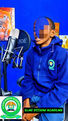 School Photos 8 at Elmi Diisow Academy