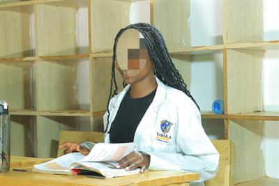 SET 2 at Nayolites Film Academy