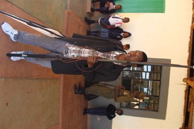 SET LIFE 3 at Nayolites Film Academy