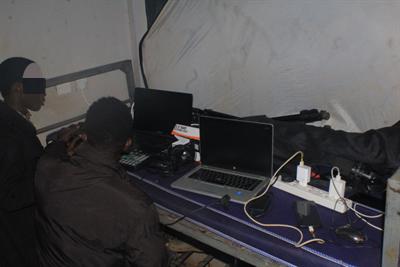 SET LIFE at Nayolites Film Academy