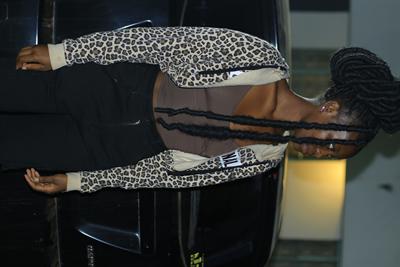 SIMPLY THE BEST 4 at Nayolites Film Academy