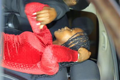 SIMPLY THE BEST 7 at Nayolites Film Academy