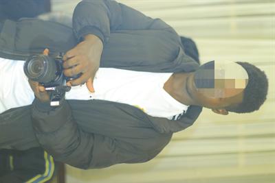 SIMPLY THE BEST 9 at Nayolites Film Academy