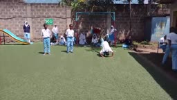 SOMALIA FOLK DANCE