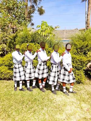 students photos 2 at Tiba Junior Academy