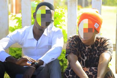 THE SCENES 2 at Nayolites Film Academy