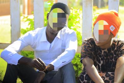 THE SCENES 3 at Nayolites Film Academy