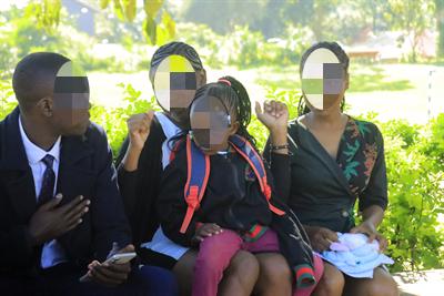 THE SCENES 4 at Nayolites Film Academy