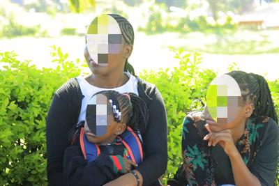 THE SCENES at Nayolites Film Academy