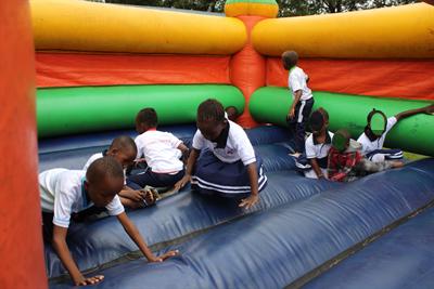 Too cool for normal school days 6 at Tahima School