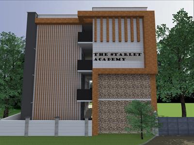 Upcoming Blocks at The Starlet Academy Mtongwe