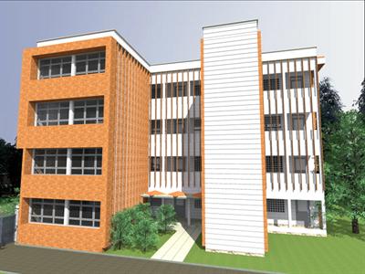 Upcoming Buildings 2 at The Starlet Academy Mtongwe