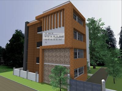 Upcoming Buildings at The Starlet Academy Mtongwe